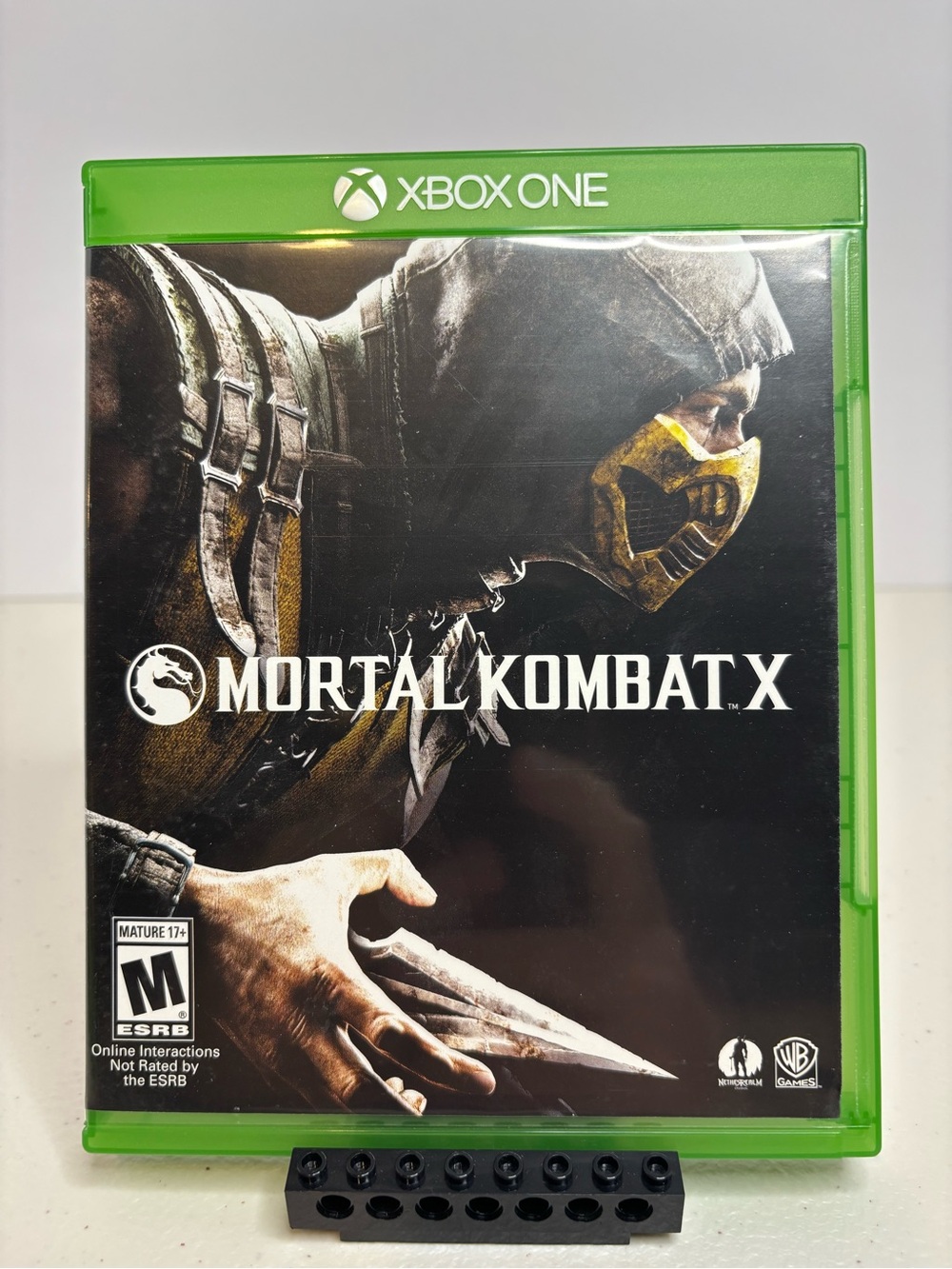 Xbox One Game Bundle - Three Complete in Box Games!! - Picture 9 of 11